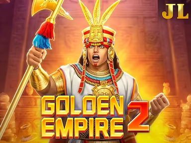 Golden Empire